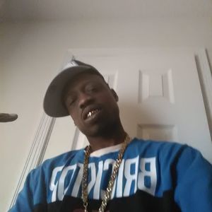 Meet your Posher, Antwan